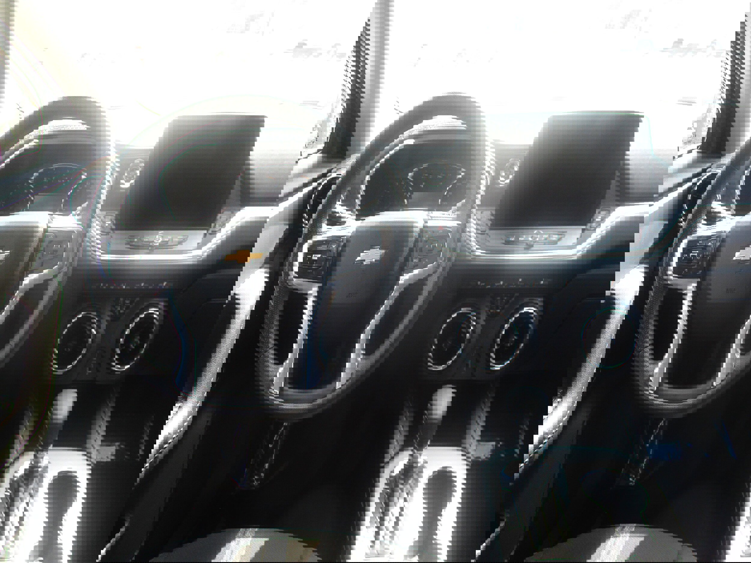 Used 2023 Chevrolet Blazer LT w/ LPO, Floor Liner Package image 14