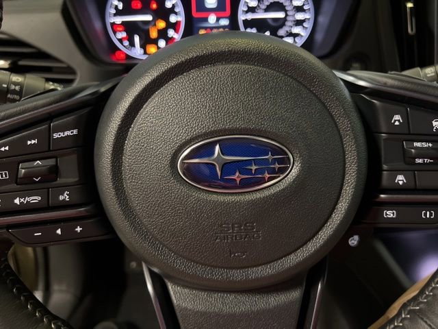 Certified 2026 Subaru Forester Limited AWD/4WD image 44