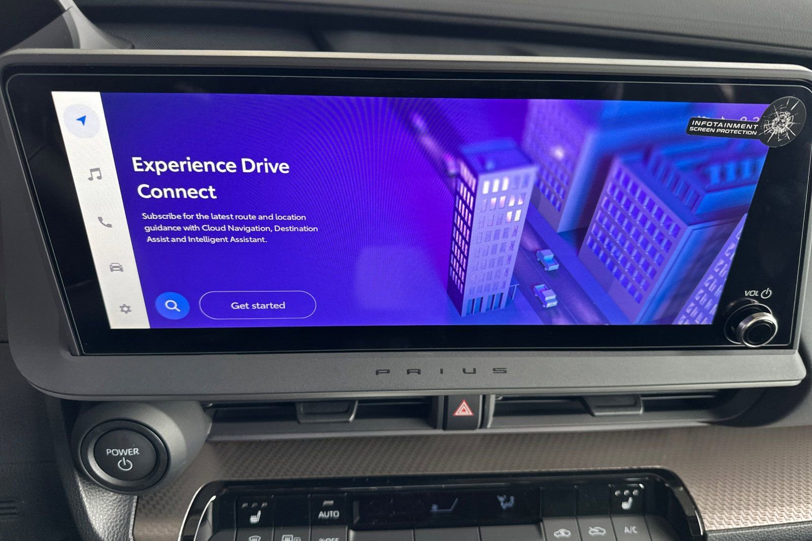 New 2026 Toyota Prius XLE image 21