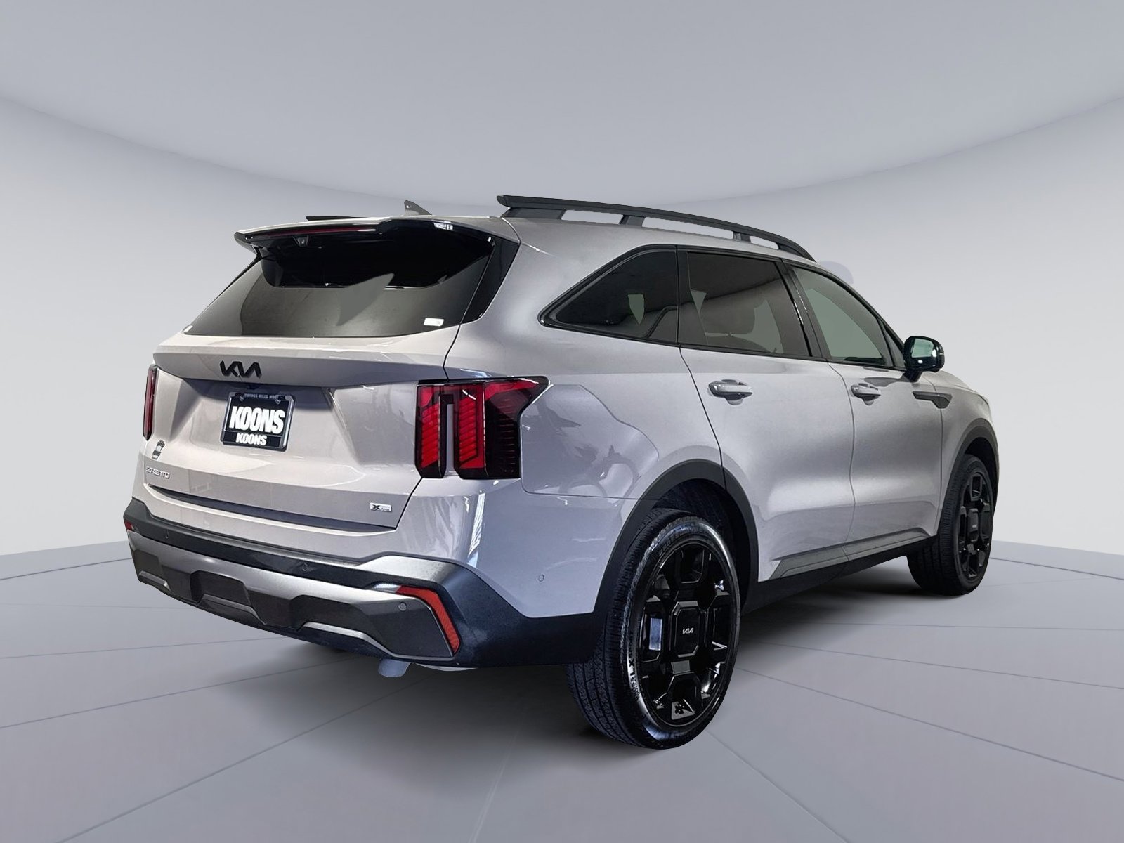 Used 2024 Kia Sorento SX Prestige image 7