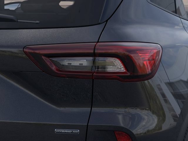 New 2026 Ford Escape ST-Line Select w/ Tech Pack #1 AWD/4WD image 27