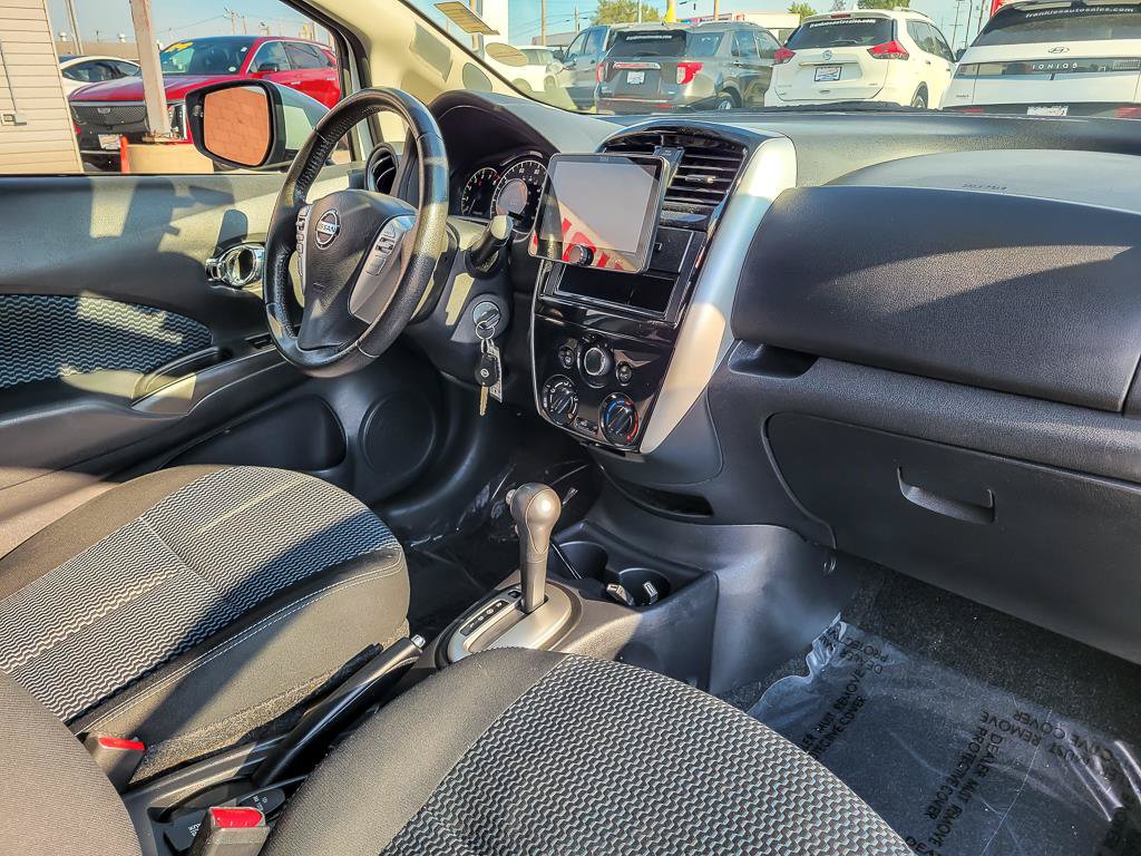 Used 2015 Nissan Versa Note SV FWD image 26