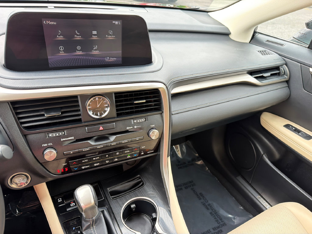 Used 2021 Lexus RX 350 FWD w/ Accessory Package image 26