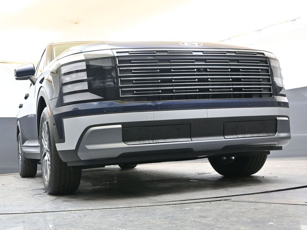 New 2026 Hyundai Palisade SEL Premium AWD/4WD image 37