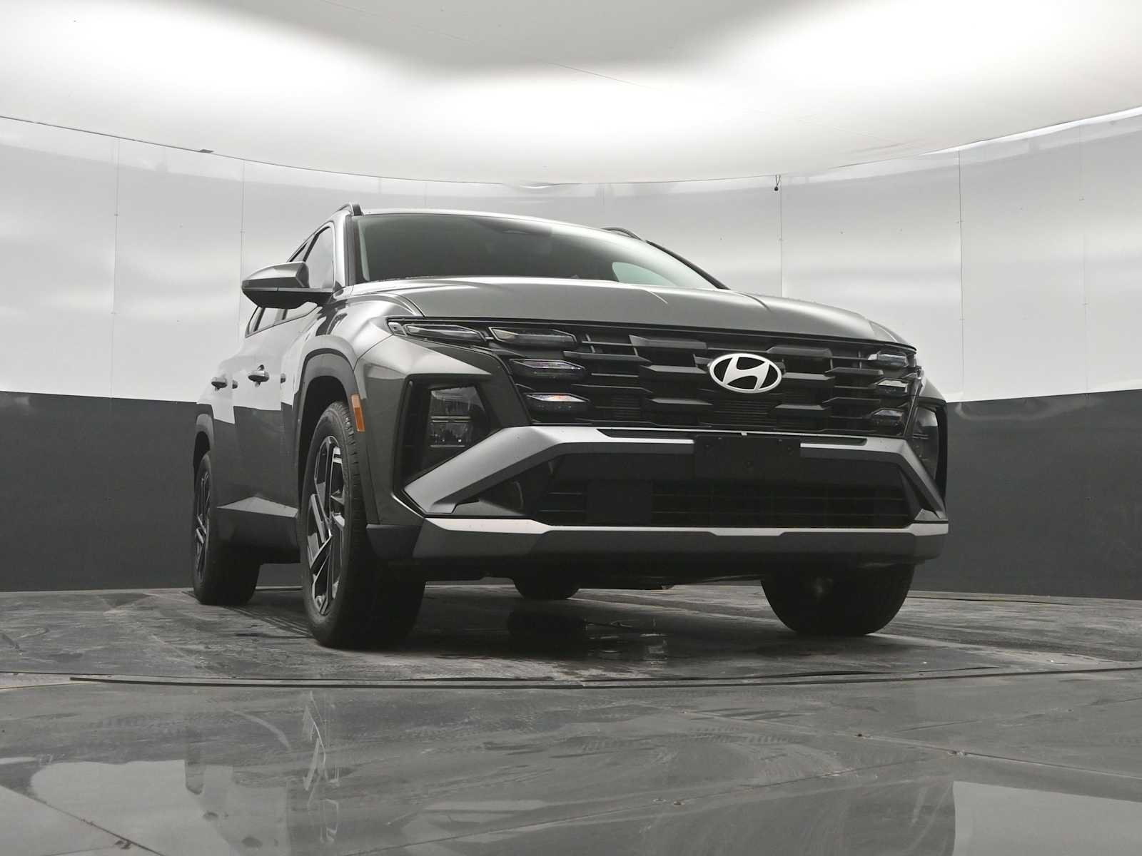 New 2026 Hyundai Tucson SEL Plus FWD image 33