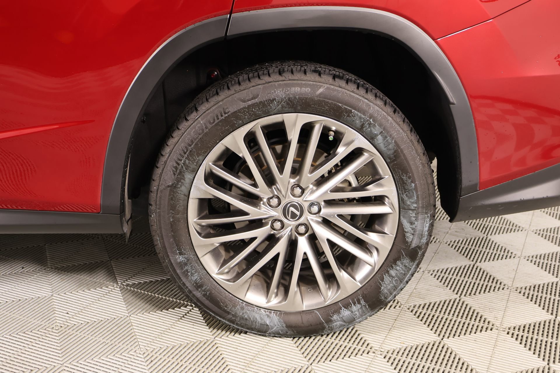 Used 2022 Lexus RX 350 AWD w/ Luxury Package image 20