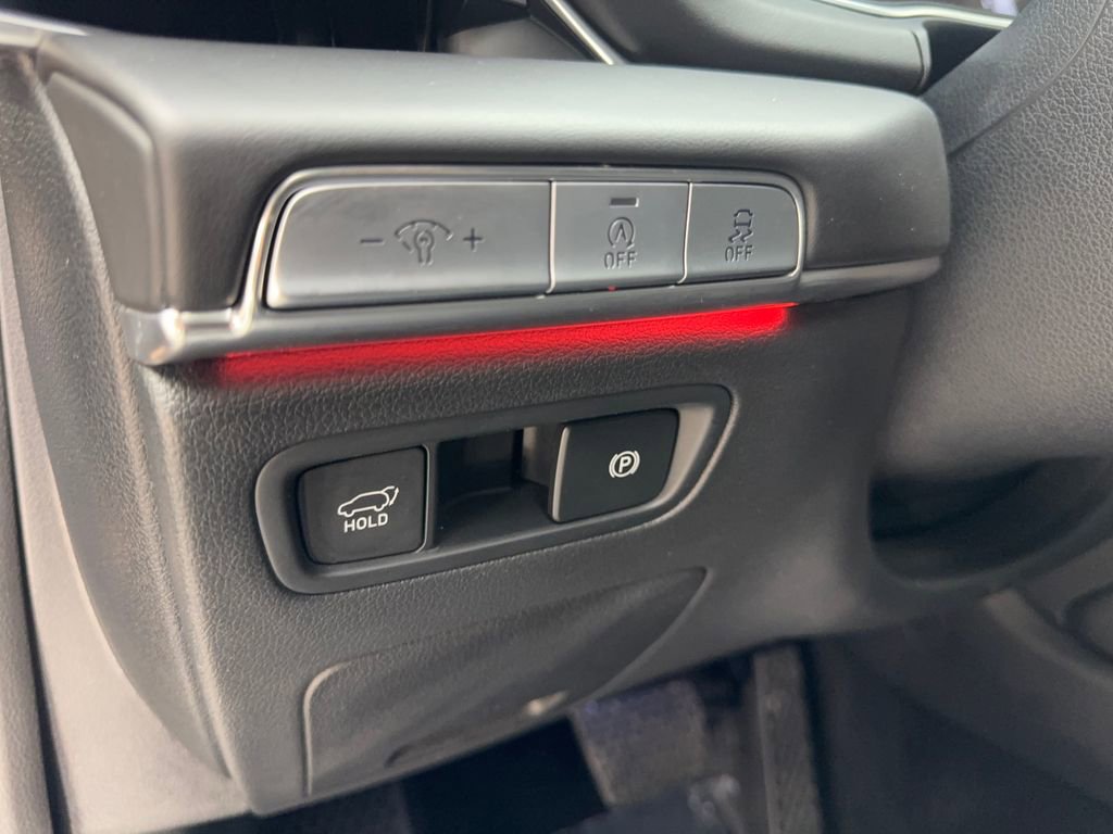 Used 2023 Genesis GV80 3.5T w/ Advanced Package image 56