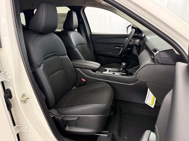 New 2026 MAZDA CX-5 Select AWD/4WD image 16