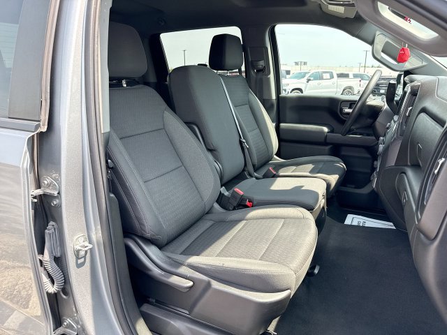 Used 2023 Chevrolet Silverado 1500 Custom AWD/4WD image 25
