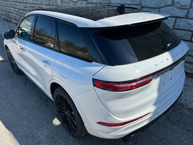 Used 2023 Lincoln Corsair Reserve w/ Equipment Group 201A image 5