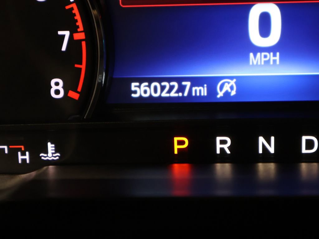 Used 2023 Ford Maverick Tremor w/ Tremor Off-Road Package image 39