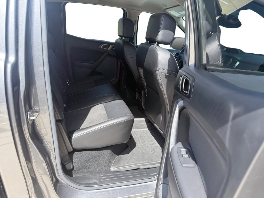 Used 2022 Ford Ranger XLT w/ Tremor Off-Road Package AWD/4WD image 17