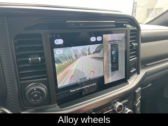 Used 2025 Ford F150 Raptor image 15