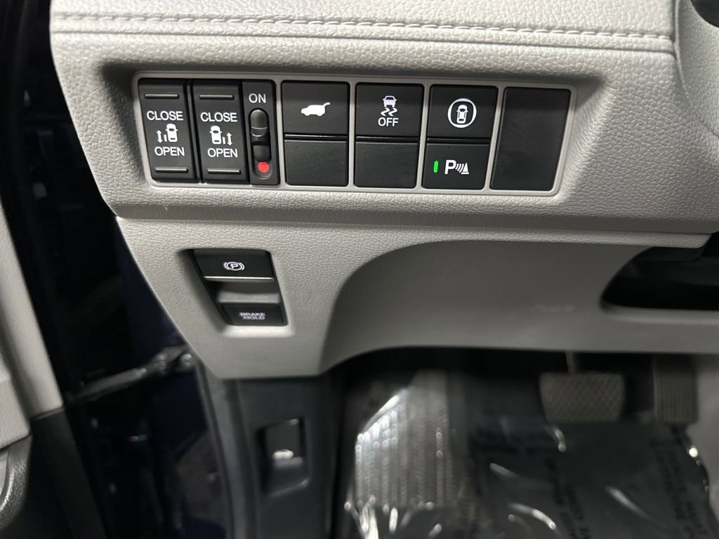 Used 2024 Honda Odyssey Touring image 34