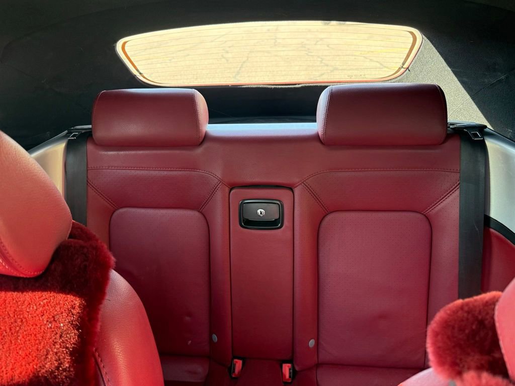 Used 2009 Volkswagen Beetle Blush image 20