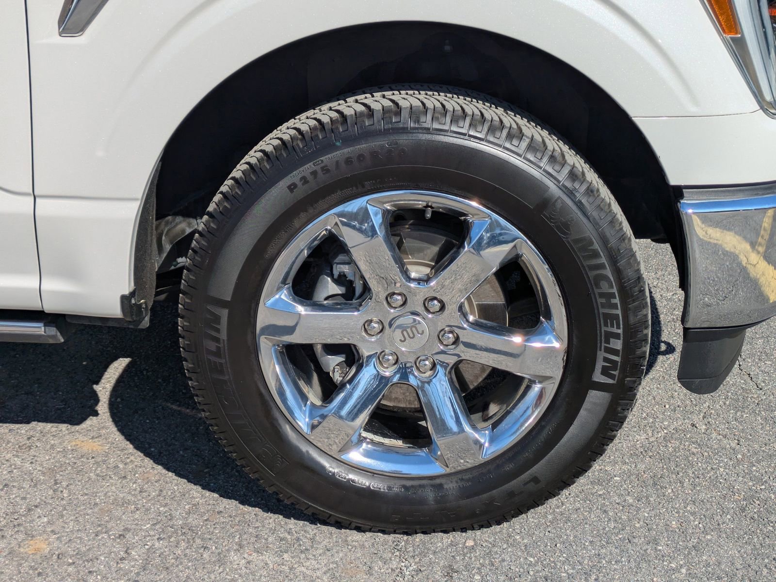 Certified 2021 Ford F150 King Ranch w/ Equipment Group 601A High image 13