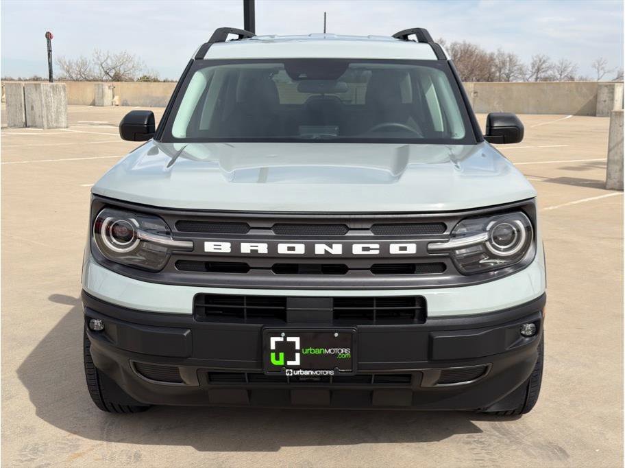 Used 2021 Ford Bronco Sport Big Bend AWD/4WD image 2
