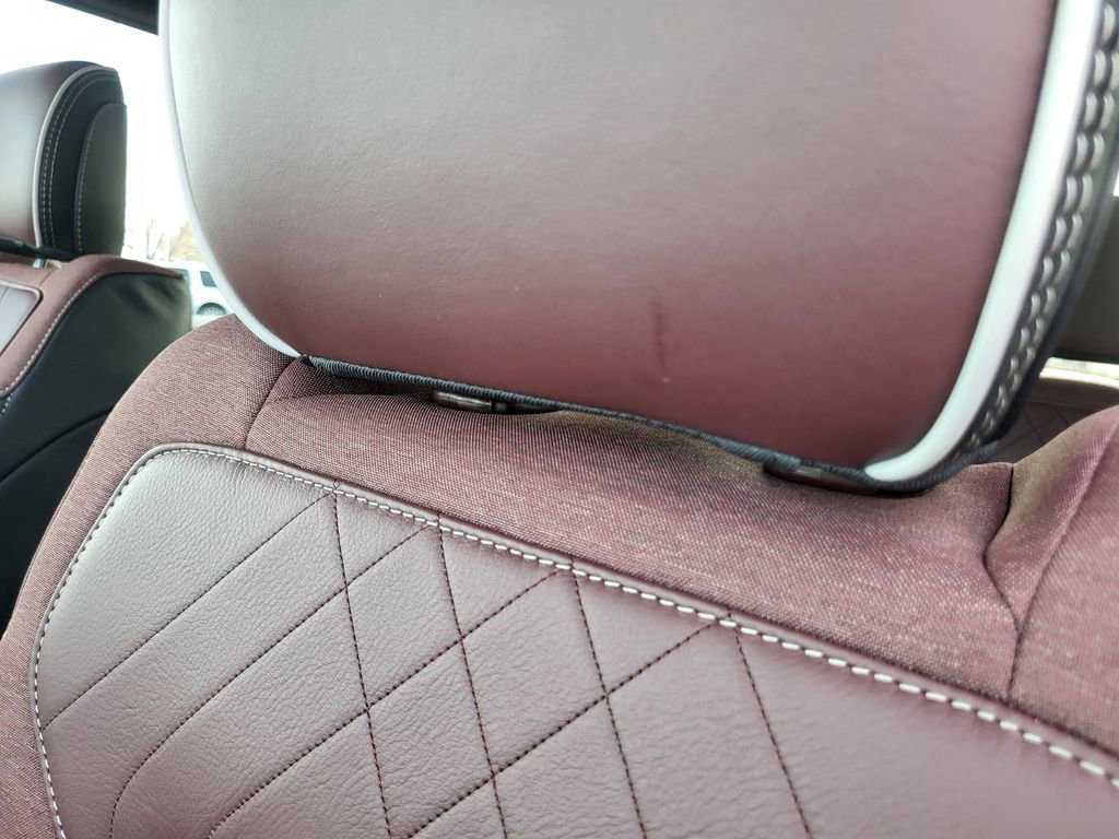 New 2026 RAM 1500 Limited image 15