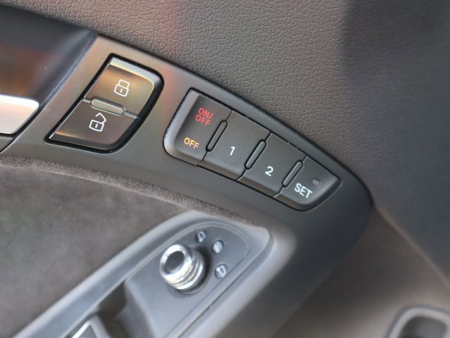 Used 2014 Audi S5 Prestige image 11