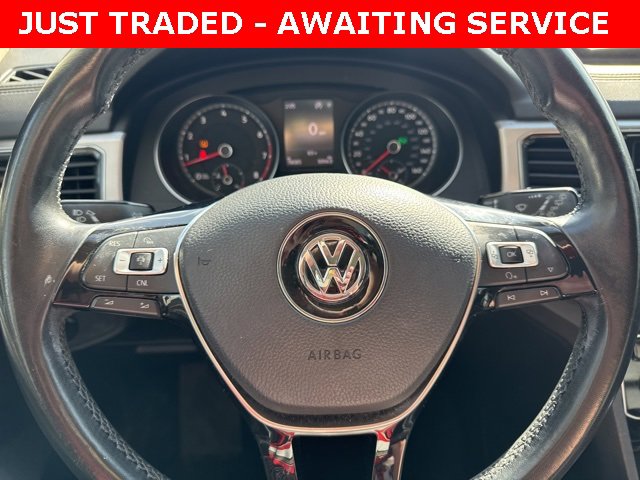 Used 2018 Volkswagen Atlas SEL image 15