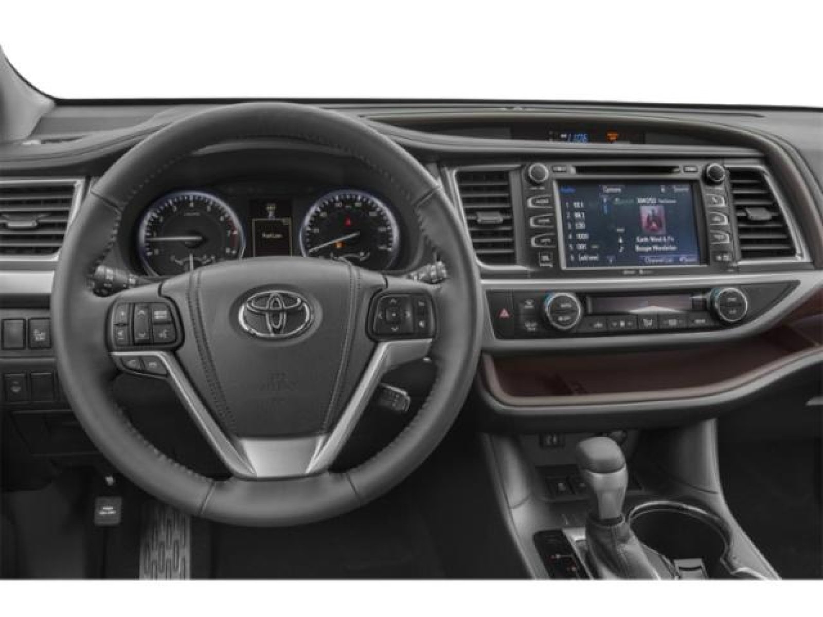 Used 2014 Toyota Highlander Limited AWD/4WD image 5