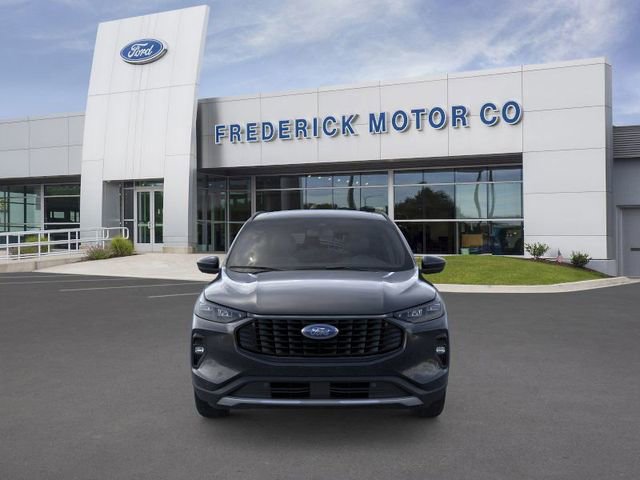 New 2026 Ford Escape Platinum w/ Premium Technology Package image 6