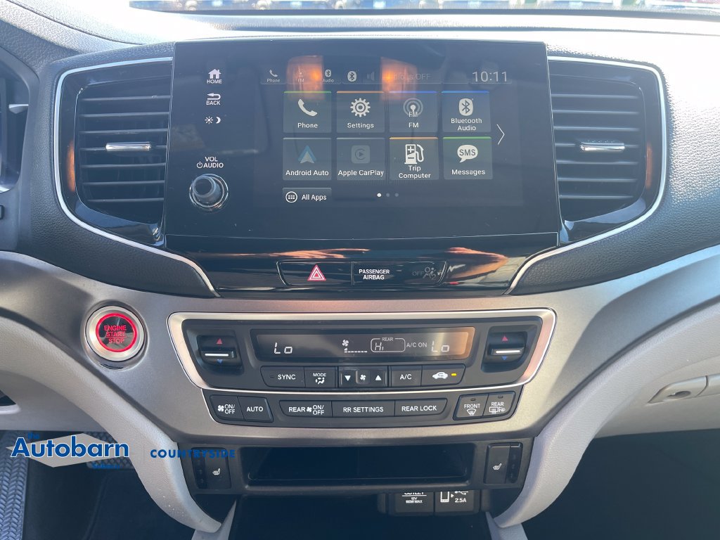 Used 2019 Honda Pilot EX-L image 16
