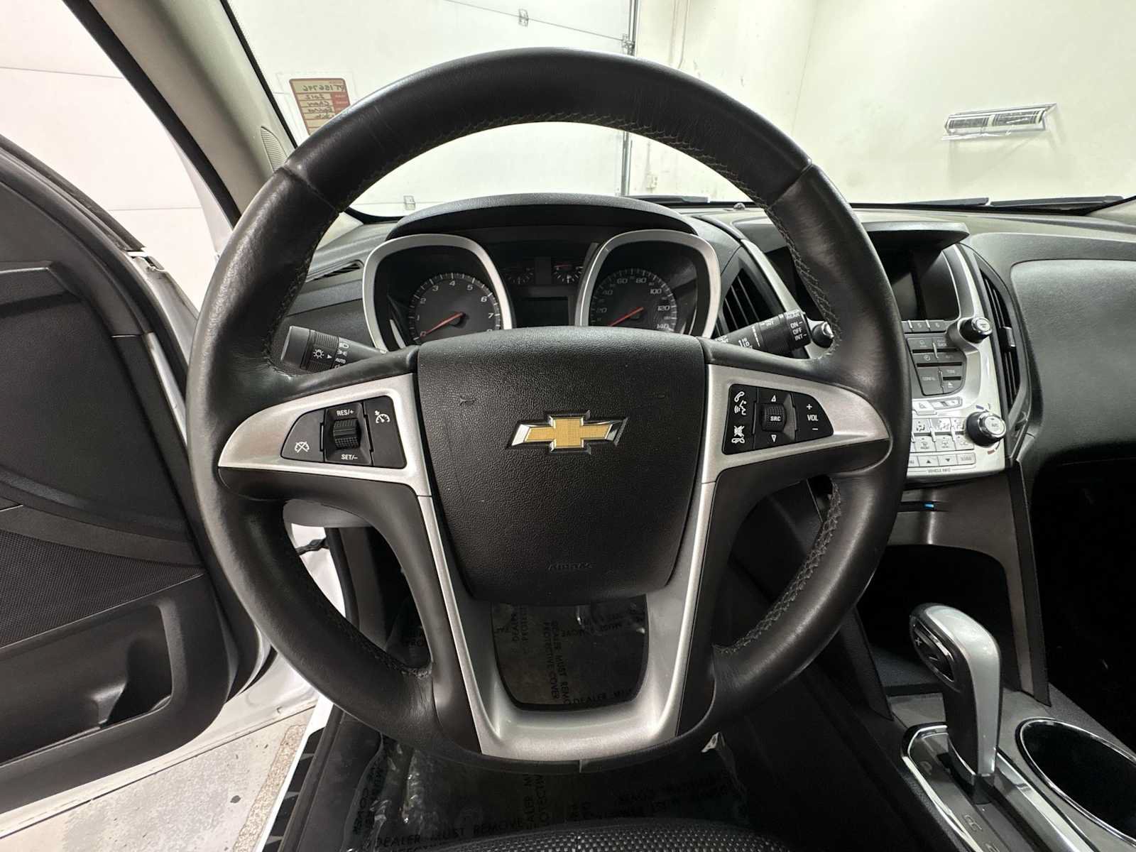 Used 2012 Chevrolet Equinox LT w/ Driver Convenience Package FWD image 16