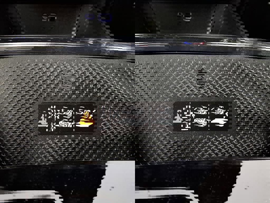 New 2026 Chevrolet Equinox RS w/ Convenience Package III image 41