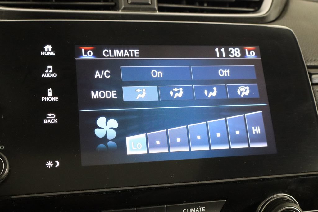 Used 2017 Honda CR-V EX-L image 37