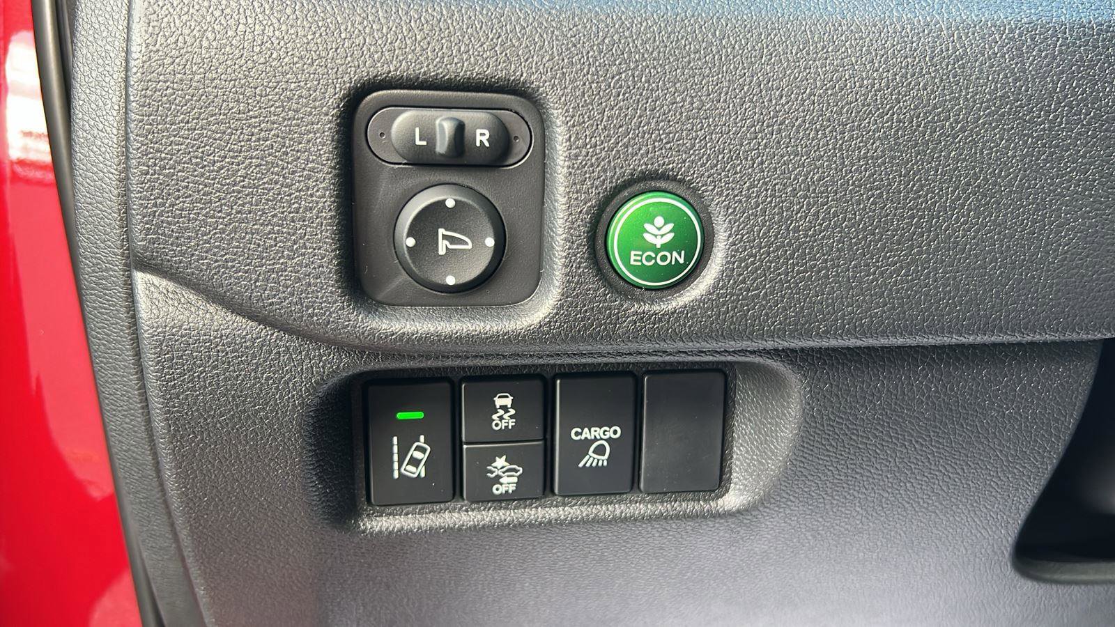 New 2026 Honda Ridgeline RTL image 25