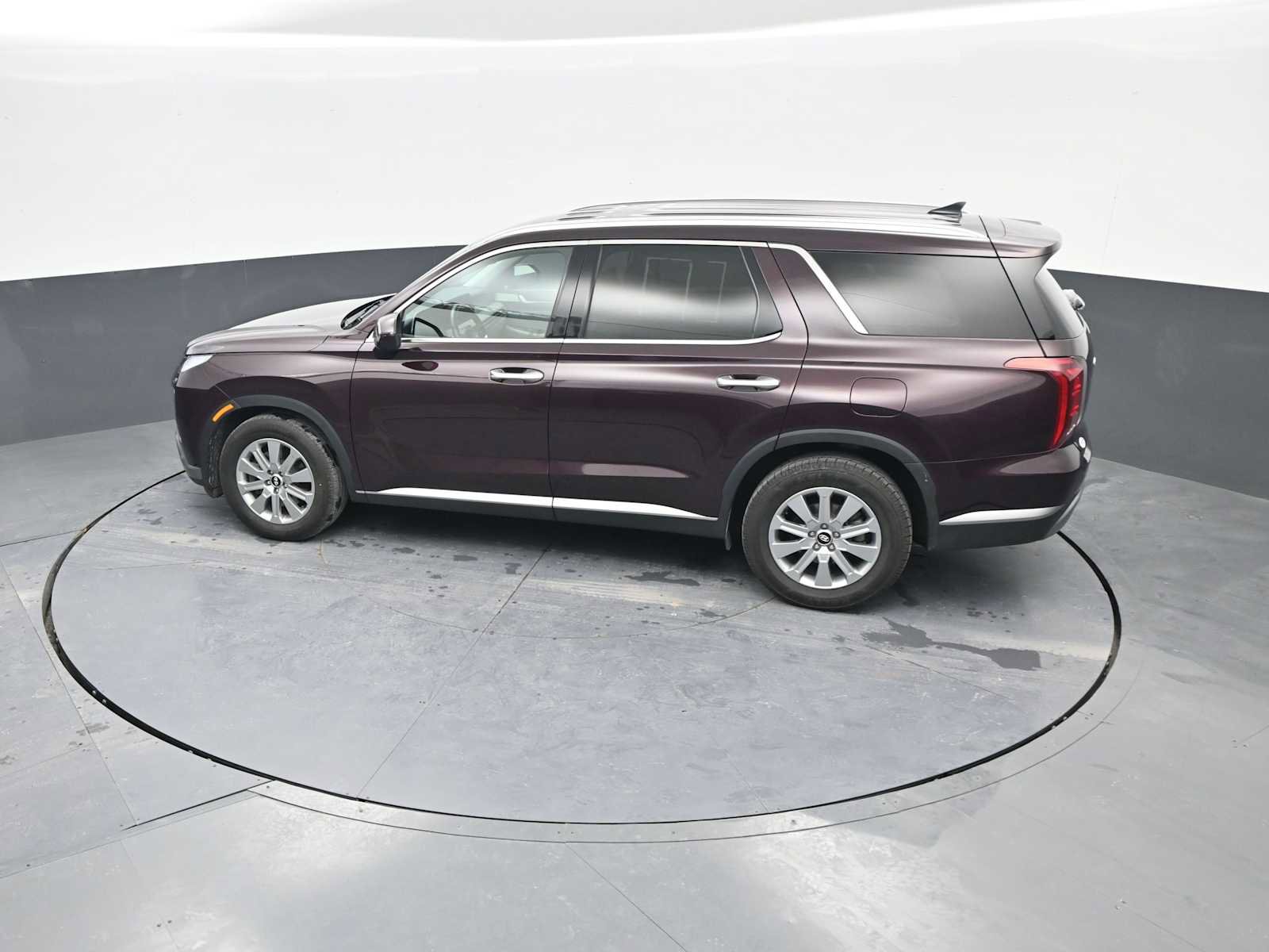 Used 2024 Hyundai Palisade SEL image 31