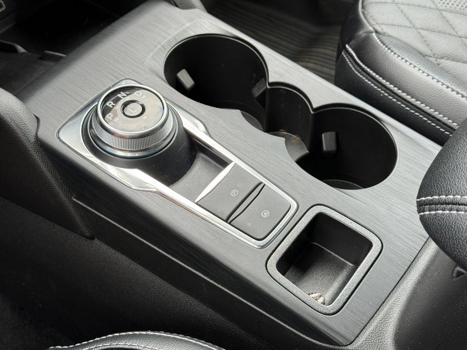 Used 2024 Ford Escape SE w/ PHEV Premium Package FWD image 27