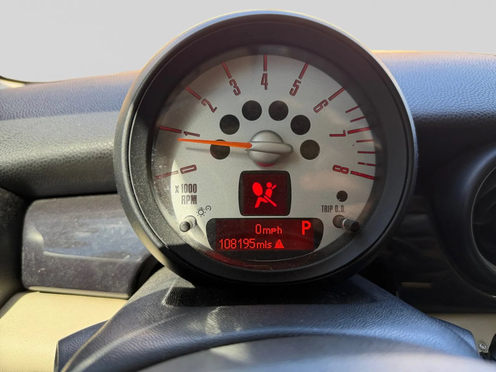 Used 2011 MINI Cooper S FWD image 16