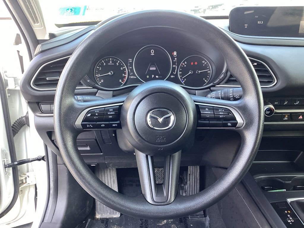 Used 2024 MAZDA CX-30 AWD 2.5 S image 16