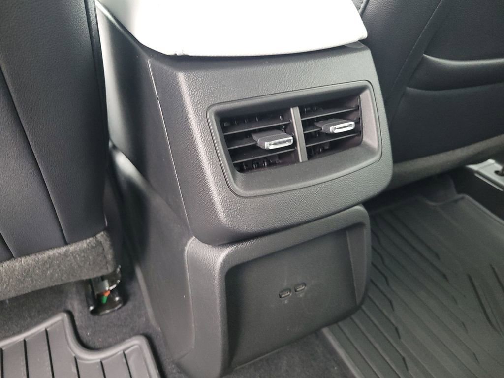 New 2026 Chevrolet Equinox EV LT image 20