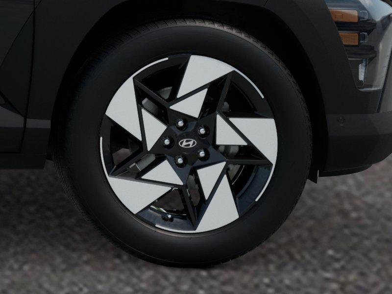 New 2026 Hyundai Kona SEL Sport image 8