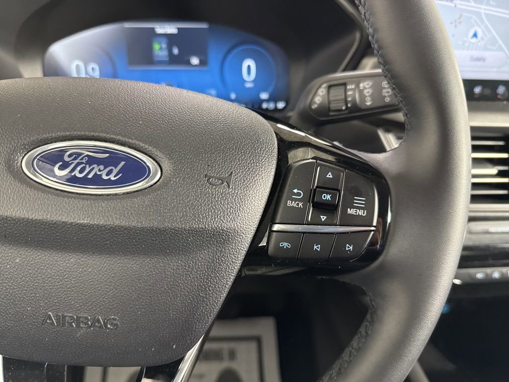 Certified 2023 Ford Escape Active w/ Tech Pack #2 AWD/4WD image 22