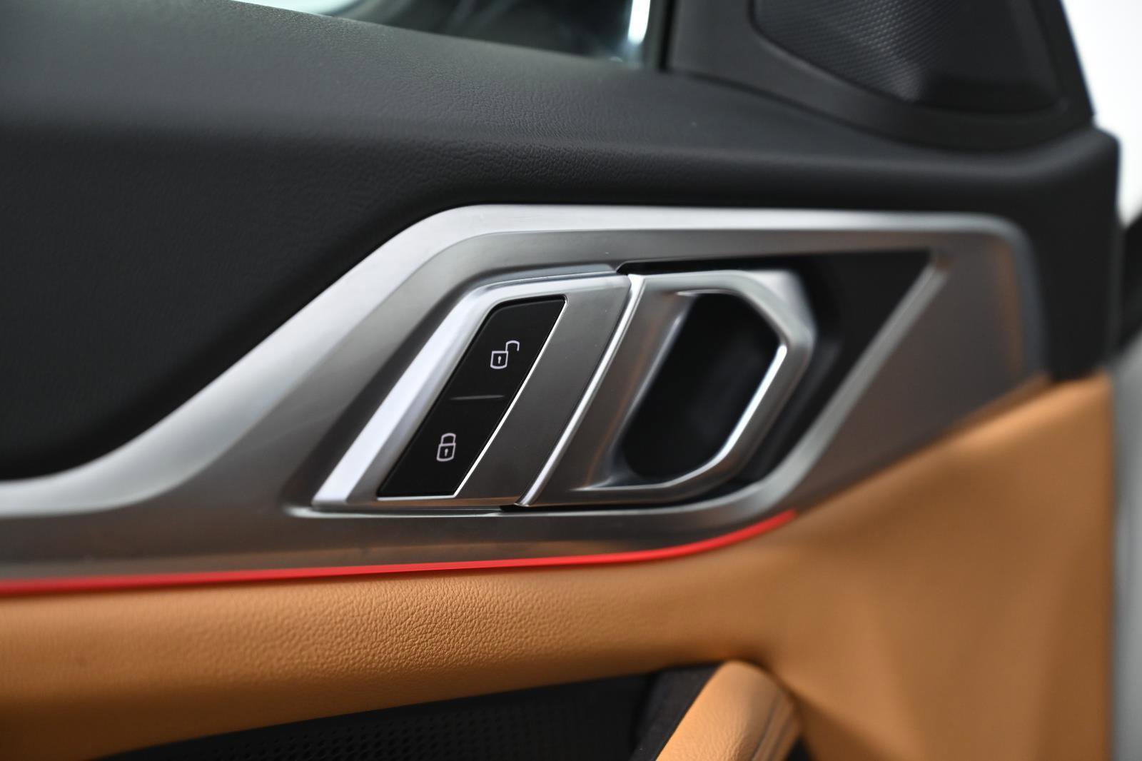 Used 2022 BMW 430i Gran Coupe w/ Premium Package 2 image 24