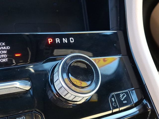 Used 2022 Jeep Grand Cherokee Limited 4xe w/ Luxury Tech Group II image 17