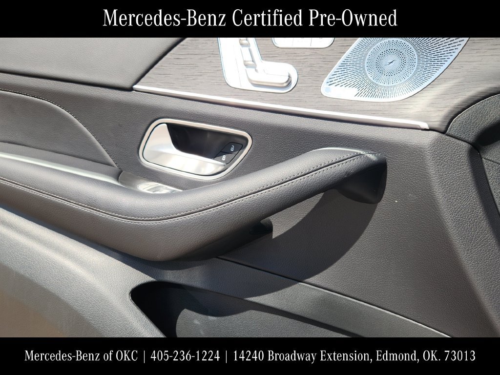 Used 2026 Mercedes-Benz GLS 450 4MATIC image 18