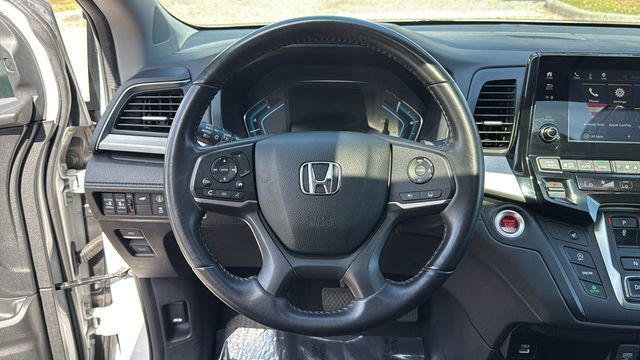Used 2024 Honda Odyssey EX-L image 20