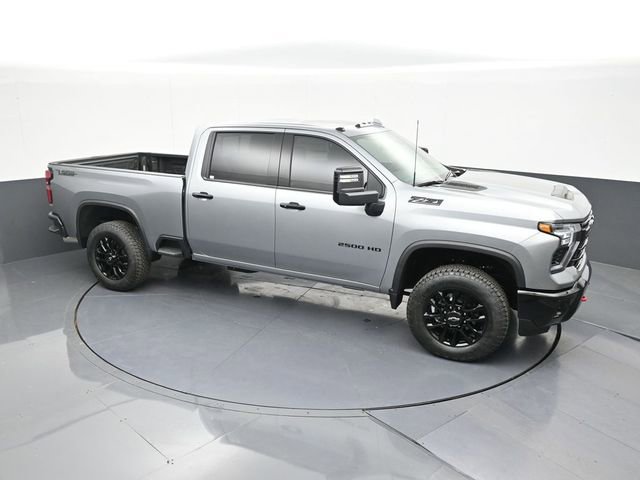 New 2026 Chevrolet Silverado 2500 LTZ w/ Trail Boss Package AWD/4WD image 60