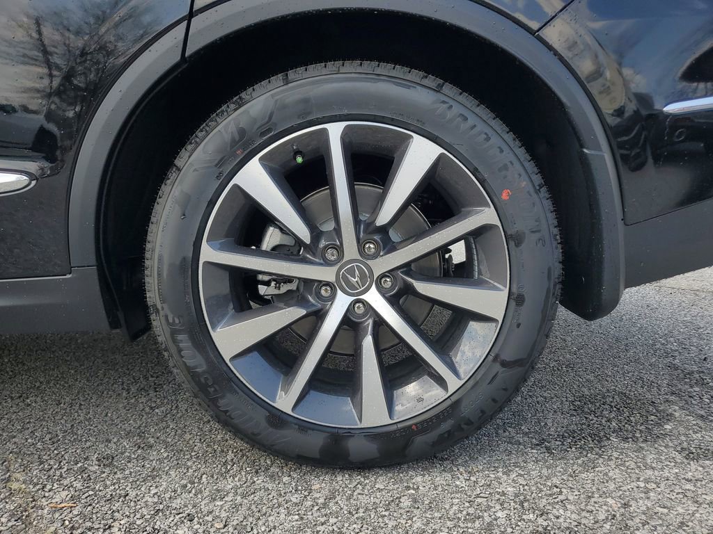 New 2026 Acura MDX FWD w/ Technology Package image 11