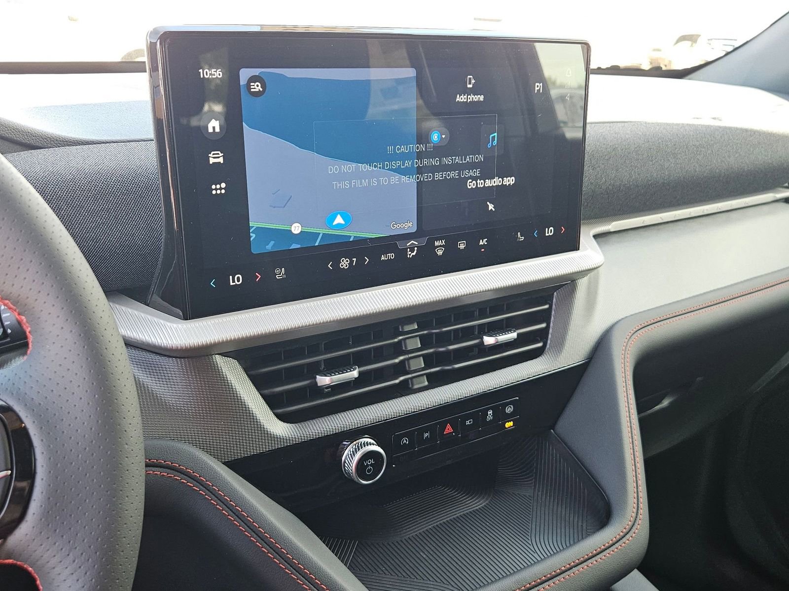 New 2026 Ford Explorer ST-Line image 19