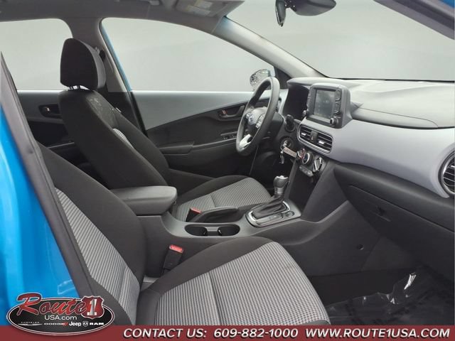 Used 2019 Hyundai Kona SE AWD/4WD image 12