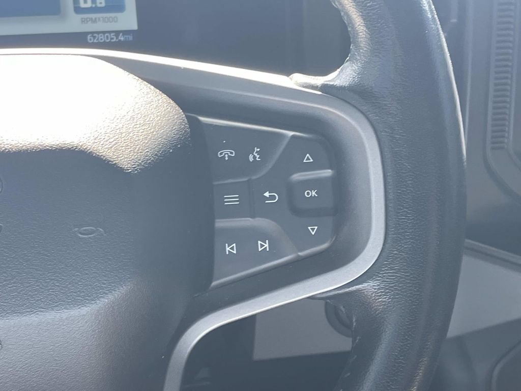 Used 2021 Ford Bronco Big Bend AWD/4WD image 24