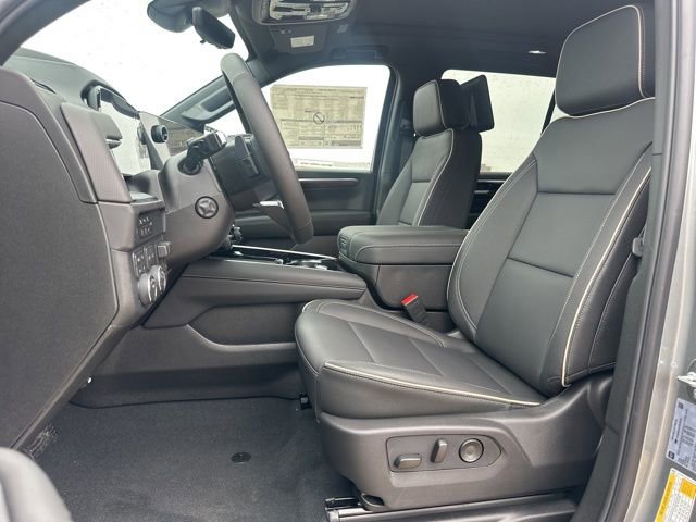 New 2026 Chevrolet Tahoe Premier image 9