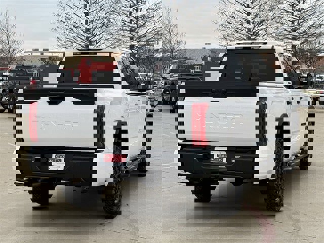 Used 2026 Toyota Tundra SR5 image 4