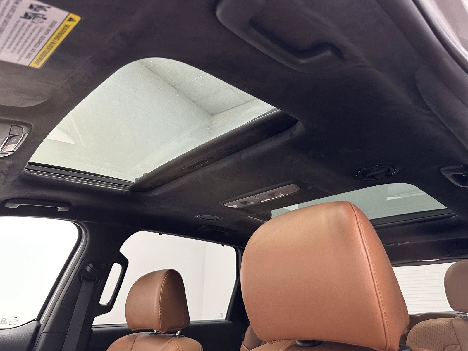 Used 2025 Kia Telluride SX Prestige X-Line AWD/4WD image 18